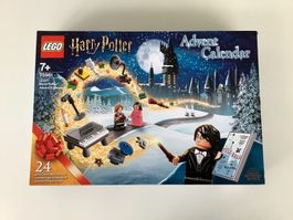 Lego 75981 Harry Potter Adventskalender NEU/OVP