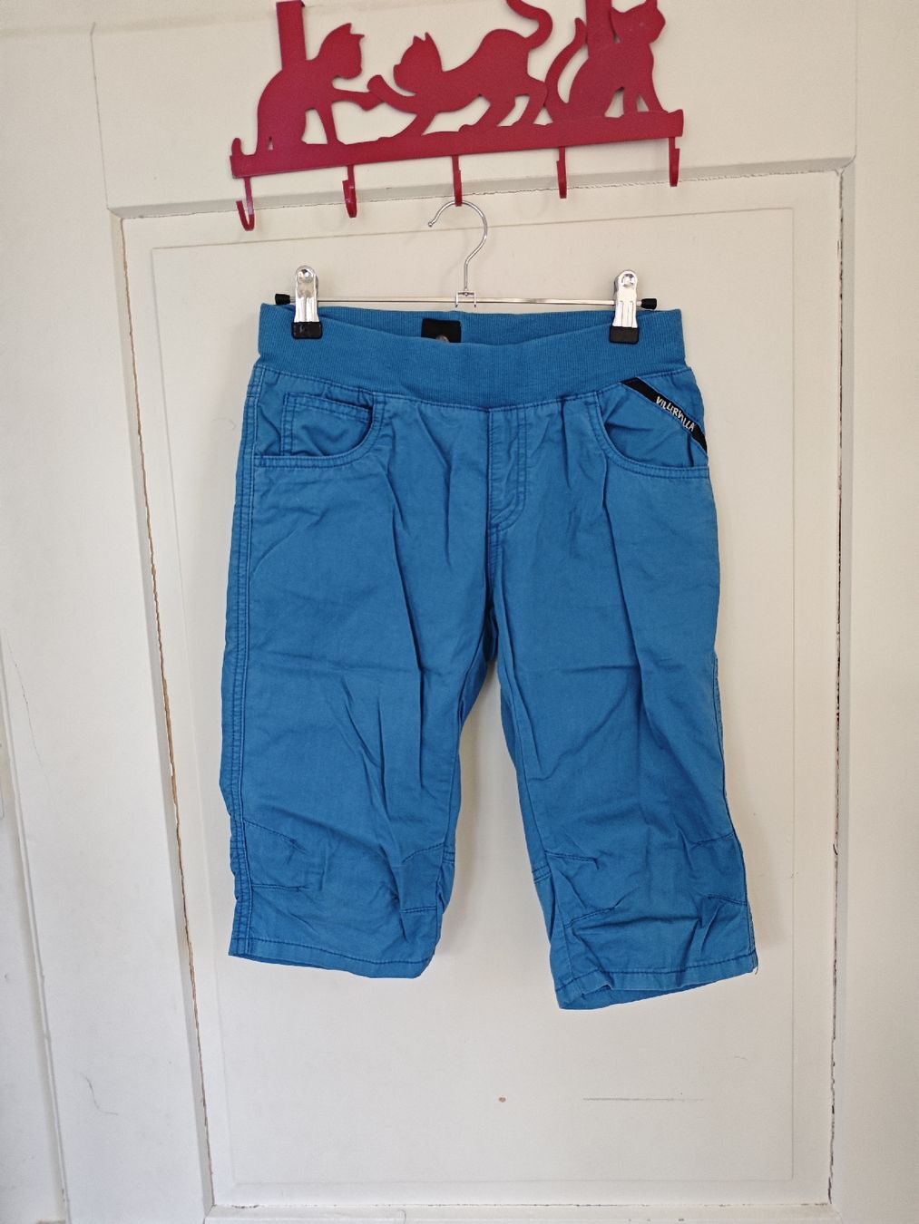 Villervalla Pantalons: Shorts Villervalla Gr 146  – D'occasion à Winterthur par Shorna