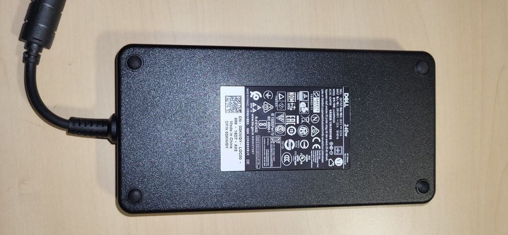 Dell Docking station: Docking Station Dell WD19DC – Usato da Muri AG venduto da ric_w6fx 1