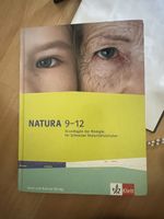 natura biologie buch