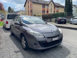 Renault Mégane TCe 130