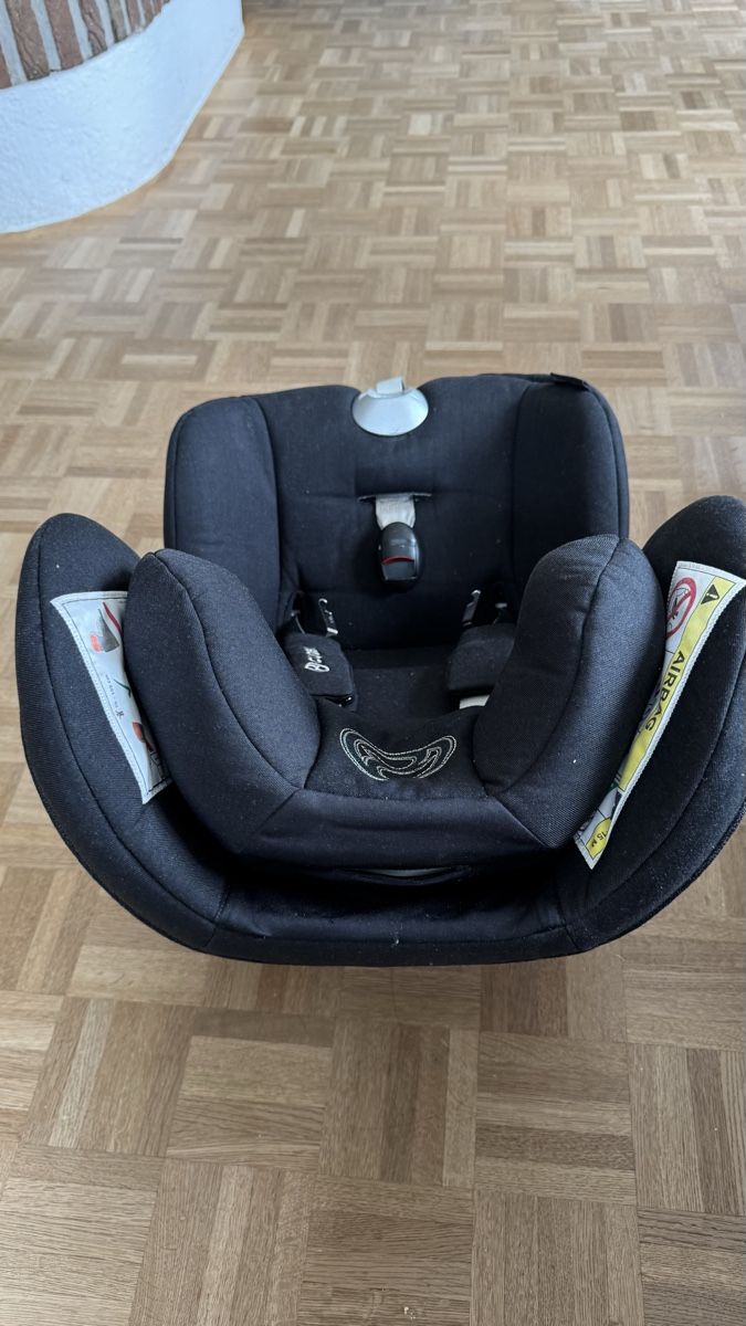 Cybex Auto-Kindersitze: Cybex Sirona Z i-Size Plus – Gebraucht aus Weisslingen von impek 3