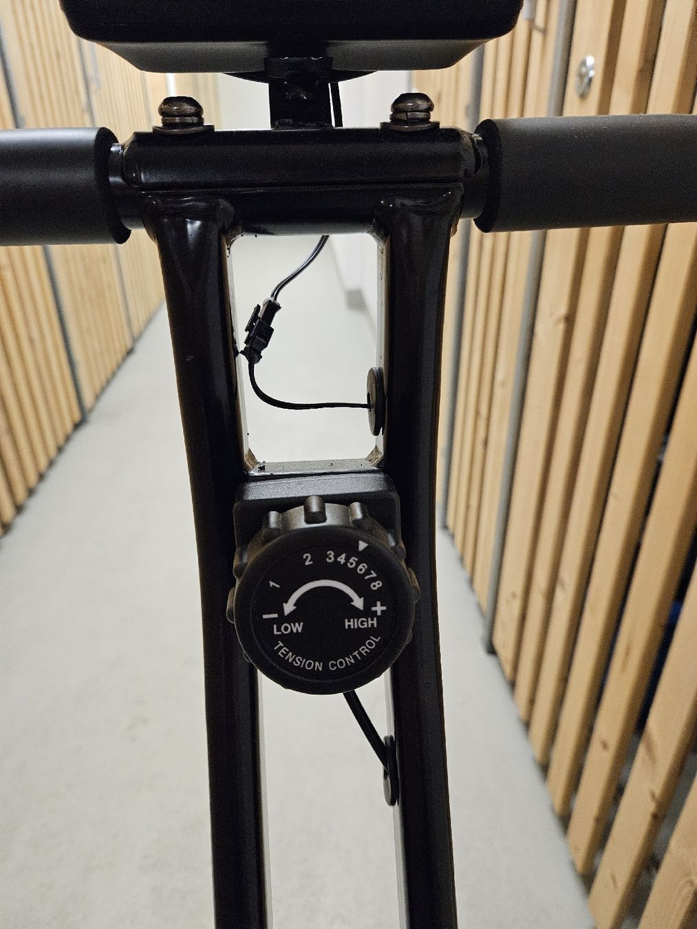 Hometrainer: Dukefitness XB 30 Heimtrainer – Neu (gemäss Beschreibung) aus Wetzikon ZH von summiM