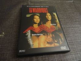 Once Were Warriors DVD -