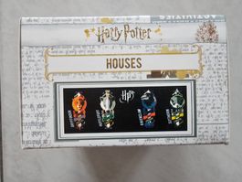 Harry Potter Magical Effects Tasse gebraucht im Karton