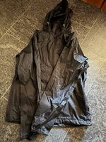 Regenjacke 46N, Grösse S