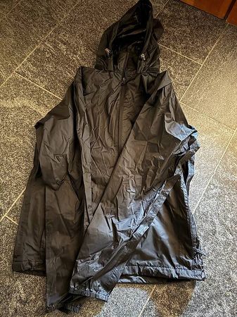 Regenjacke 46N, Grösse S