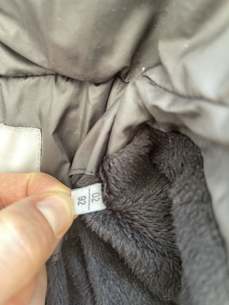 Moncler Jacken & Mäntel: Moncler Jacke/Mantel Mädchen Gr. 92 – Gebraucht aus Meilen von Golfer04 7