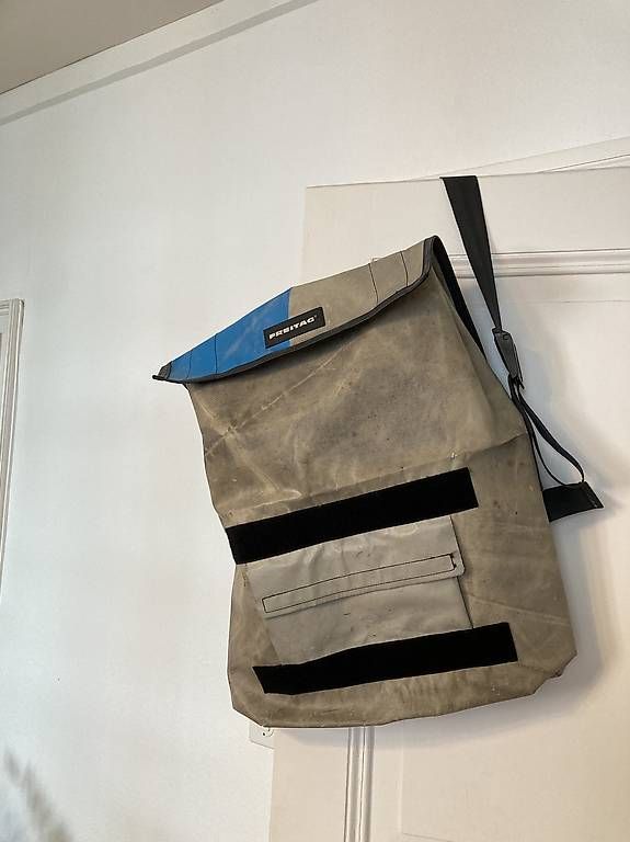 Borse: Freitag Messenger Bag / Tasche Serie G5.1 – Usato da Pratteln venduto da riq 2