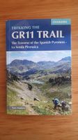 Trekking the GR 11 Trail topoguide