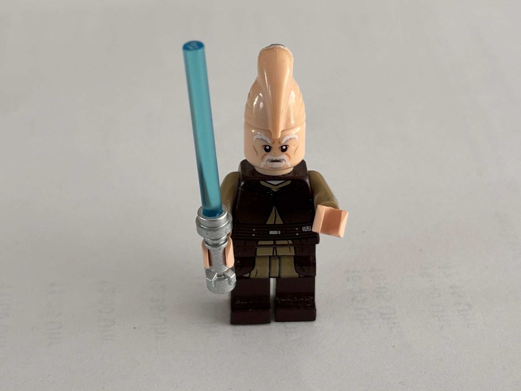 Star Wars Giocattoli: Lego Star Wars Ki - Adi - Mundi – Usato da Veltheim AG venduto da stiebi