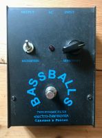 Electro Harmonix Bassballs - Twin Dynamic Filter