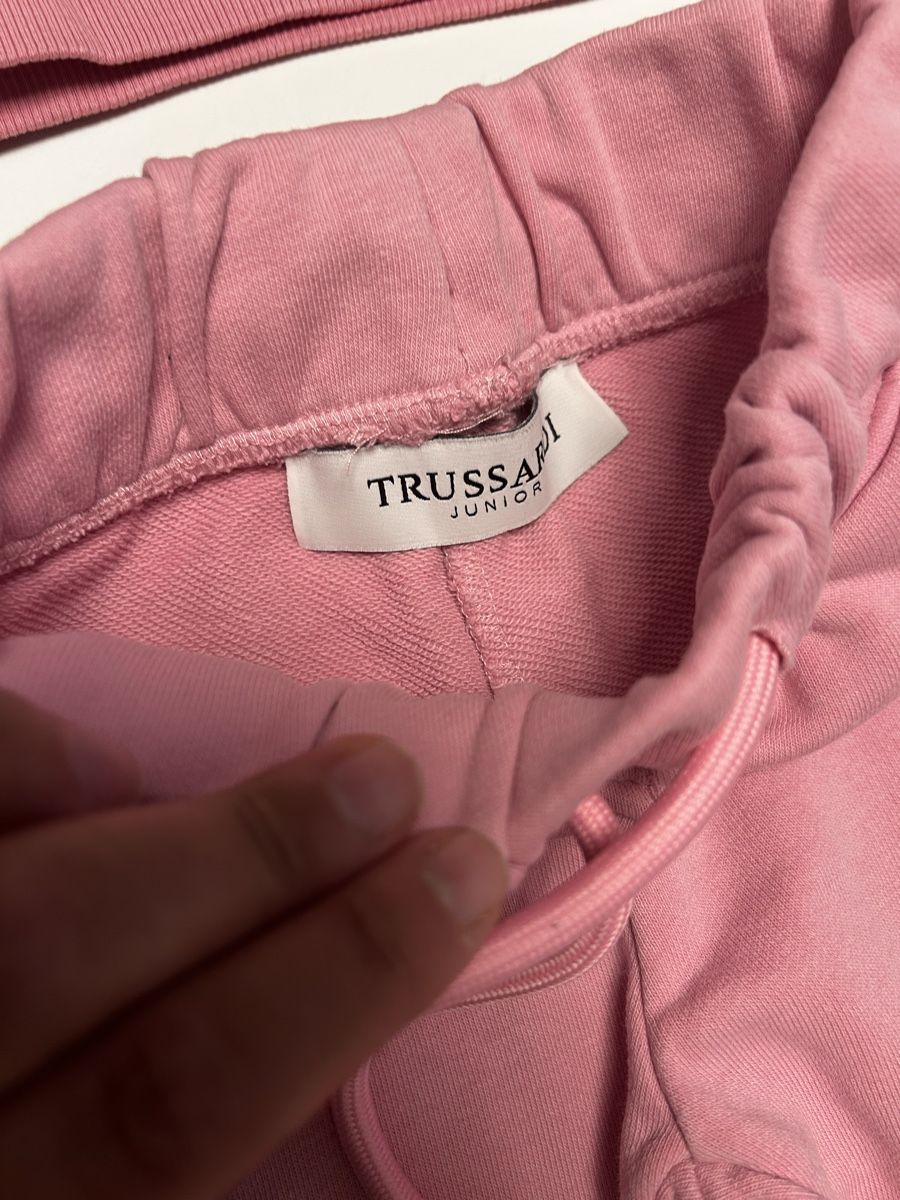 Tute: Trussardi ensemble fille 3 ans – Usato da Mont-sur-Rolle venduto da Rizzoalma 2