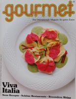 Buch - gourmet / Das internationale ...