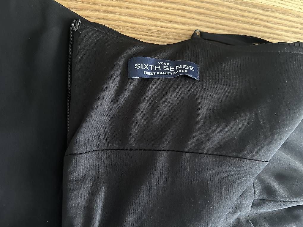 Vestiti: Cocktailkleid – Usato da Bülach venduto da Snoppy15 2