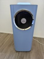 Kraftwerk Smart 12k - Mobile Klimaanlage