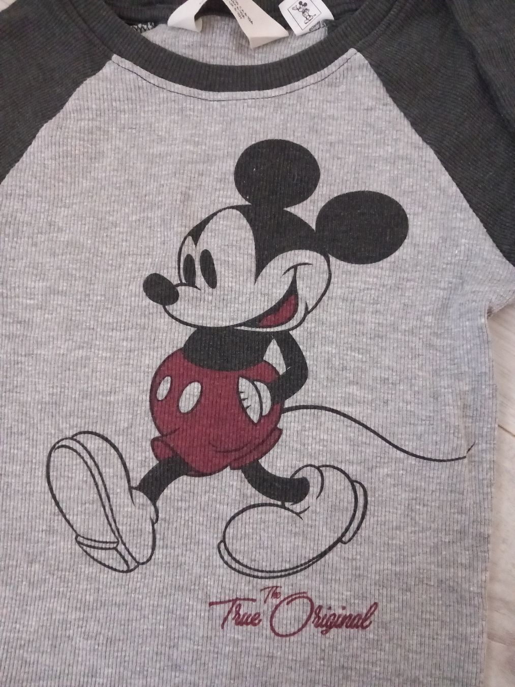 H&M Camicette, T-shirt & Top: T-Shirt 134/140cm – Usato da Welschenrohr venduto da ste_zz2z 1
