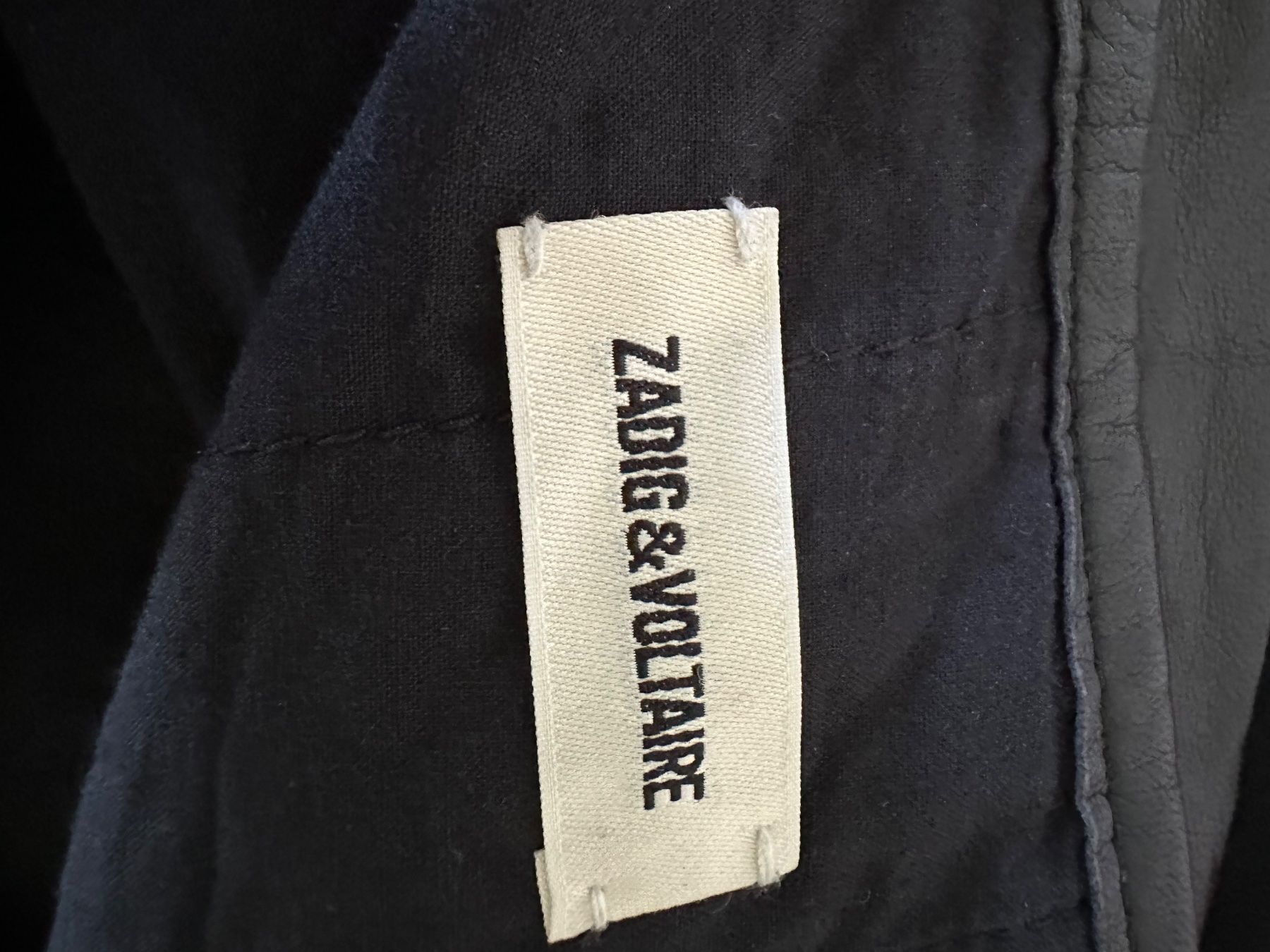 Jupes: Jupe Zadig voltaire 40 – Neuf (Voir description) à Pully par tarra26 5
