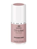 Striplac 708 Always Nude 5ml / Limitiert / letztes Stück