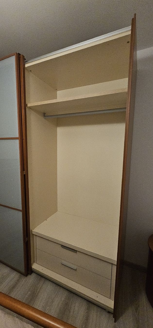 Letti: Italienisches Designer Schlafzimmer – Usato da Baden venduto da Khitsch 6