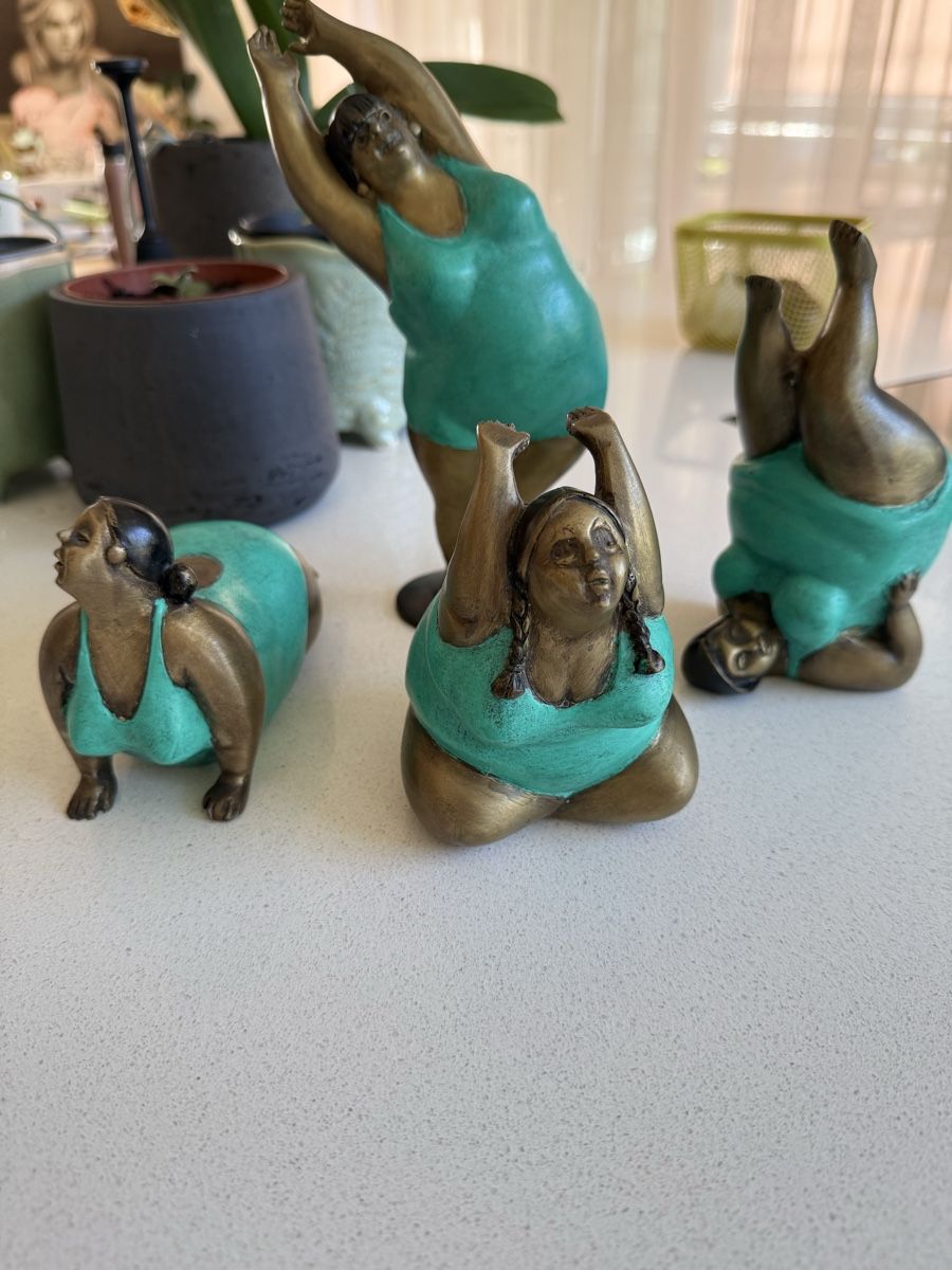 Figurines: Metall Figuren  – Neuf (Voir description) à Baar par Unser_bengel