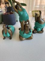 Metall Figuren 