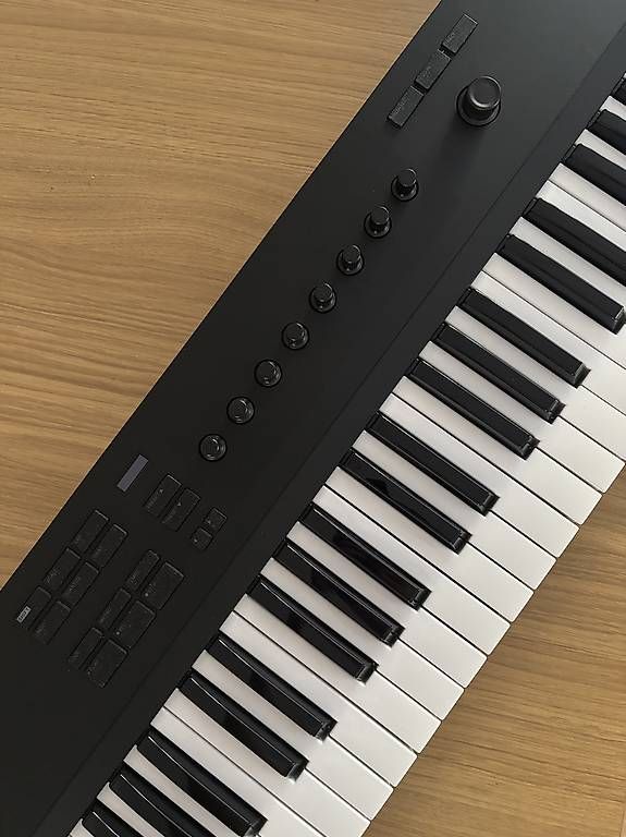 Native Instruments Musikinstrumente: Native Instruments Komplete Kontrol A61 – Gebraucht aus Winterthur von nclvs 4