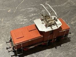 Märklin H0-WS E-Lok CE800 ohne OVP ab 19.-
