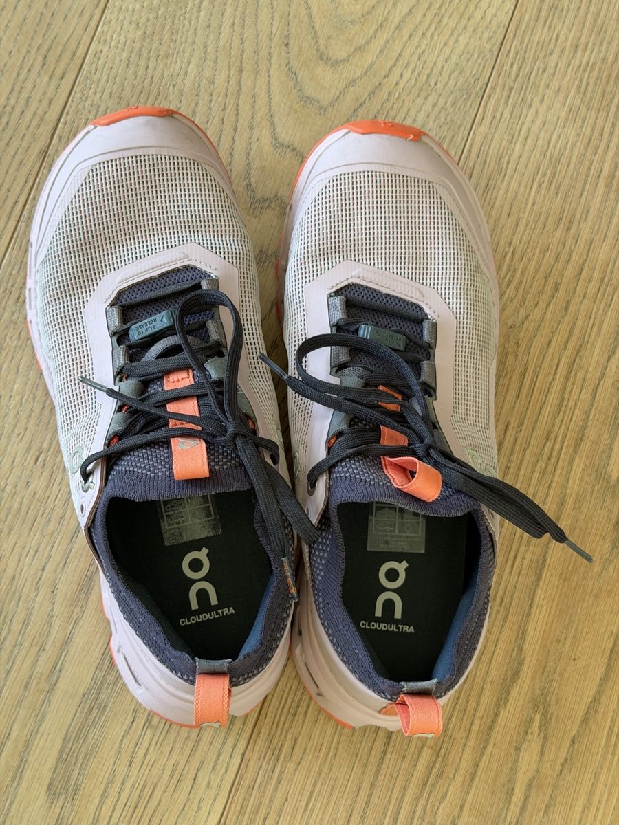 On Scarpe da donna: On Cloudultra Damen Grösse 40 – Usato da Zürich venduto da z00mie 2