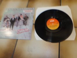 The Art Company - Get it out of your Head LP
