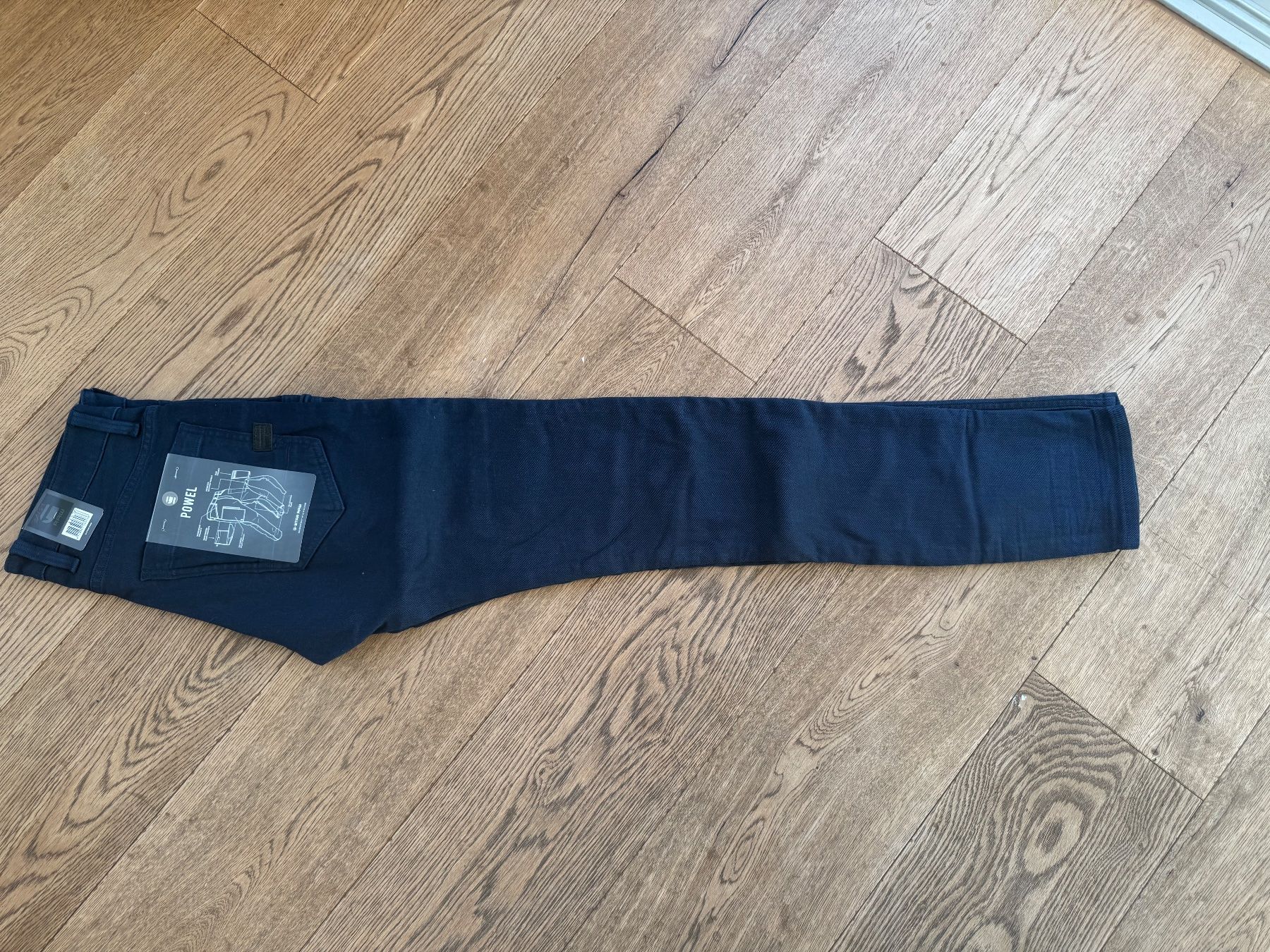 G-Star Jeans: Jeans, G-Star **NEU**  31/34 super slim – Gebraucht aus Stettfurt von outlet72 1