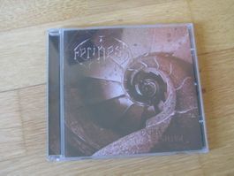 EERINESS:  Paths