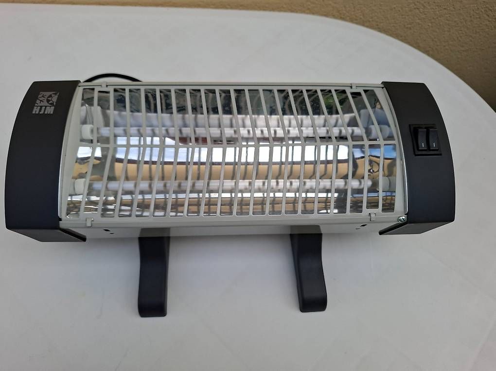 Radiatori: Radiateur infrarouge – Nuovo e nell'imballaggio originale da Chêne-Bourg venduto da lil_v66r 1