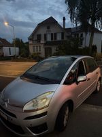 Citroen C4 Picasso 1.6 HDI