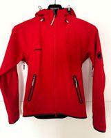 MAMMUT Damen Softschelljacke gr. S