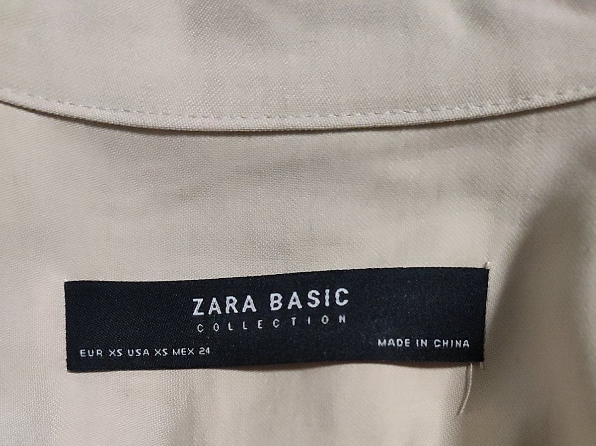 Zara Giacche: Blazer – Usato da Hochdorf venduto da Berry005 4