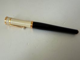 Mont Blanc Greta Garbo