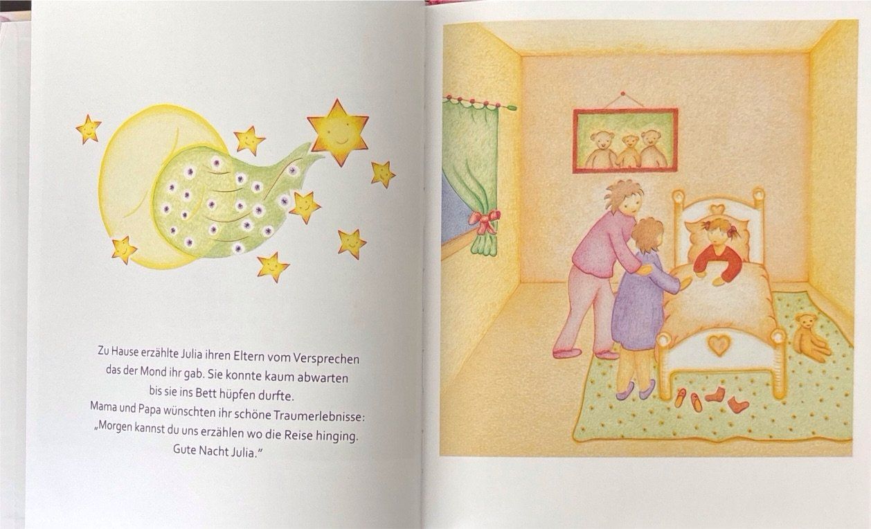 Livres: Ich bin Julia – Neuf avec emballage d'origine à Sarnen par Livres 4