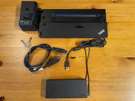 ThinkPad Pro Dock (40AH, 135W)