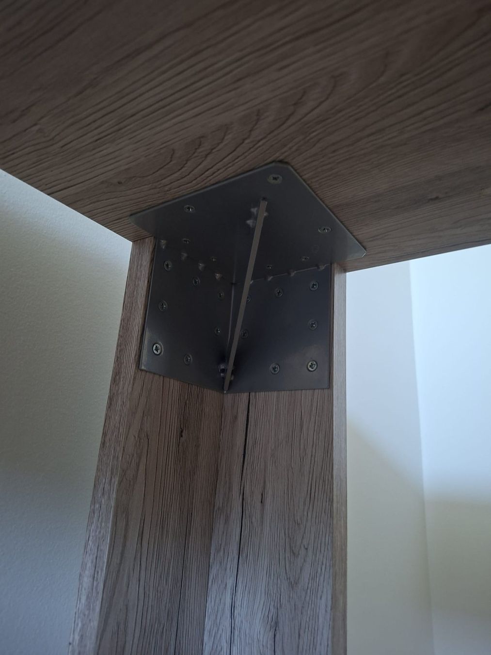 Tavoli: Esstisch Holzoptik – Usato da Wettingen venduto da Egro2 3