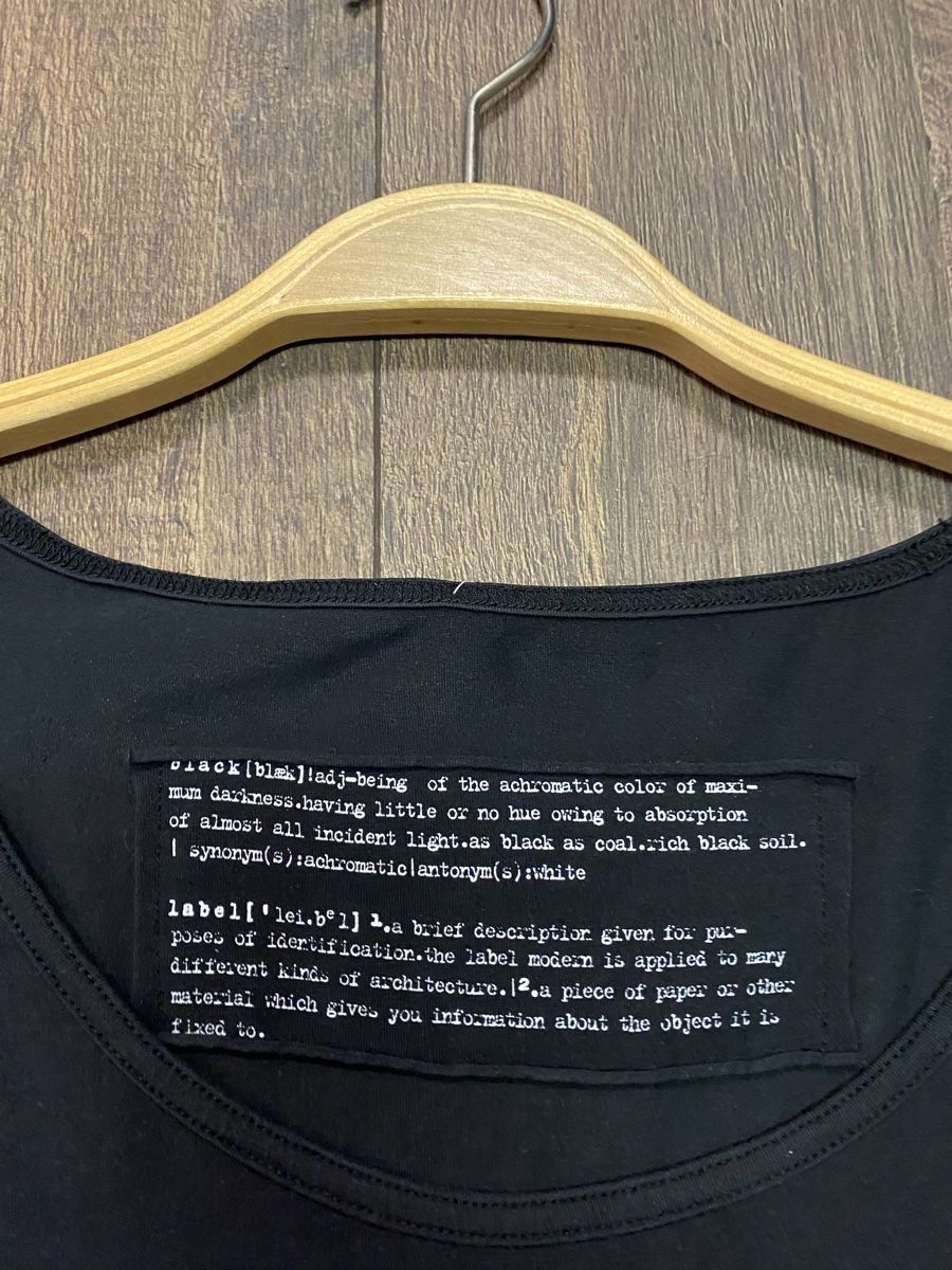 Rundholz Camicette: Rundholz Blacklabel Bluentop Schwarz M/L – Nuovo (secondo la descrizione) da Büron venduto da Coerner 3