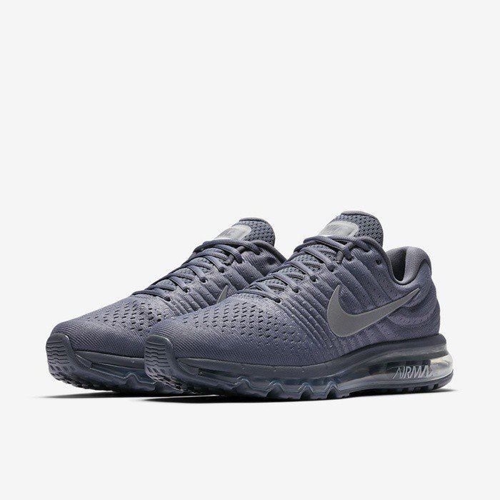 Nike air max 2017 se light carbon/wolf clearance grey