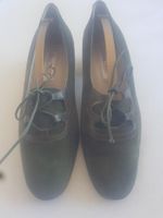 Elégantes chaussures de dame