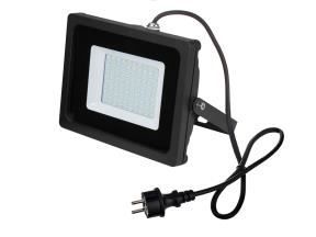 Illuminazione & Effetti luce: Eurolite LED IP FL-50 SMD blau – Nuovo e nell'imballaggio originale da Däniken SO venduto da Profog1 1