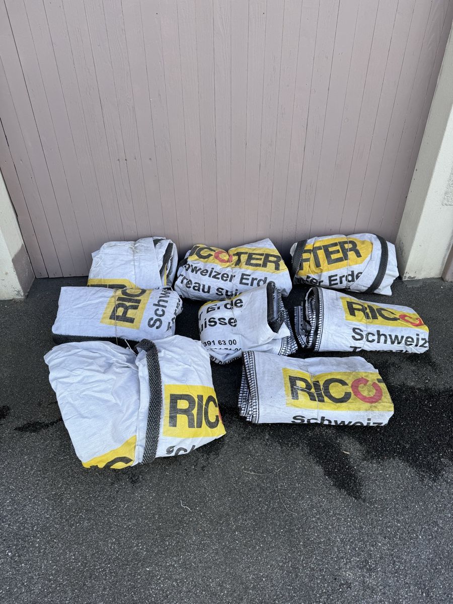 Sacs: Sack Big Bag Kontainersack – D'occasion à Belp par ch1999 1