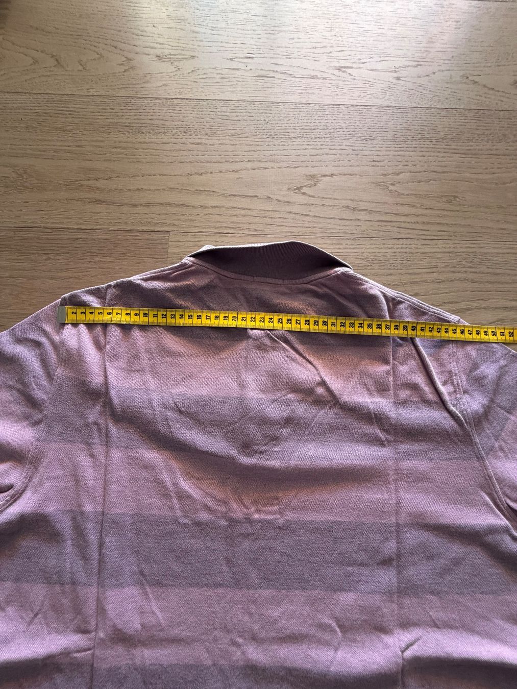 Polo-Shirts: Herren Polohemd von Brunello Cucinelli – Gebraucht aus Oberwil b. Zug von hallihallo12 5