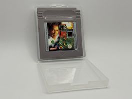 Game Boy True Lies