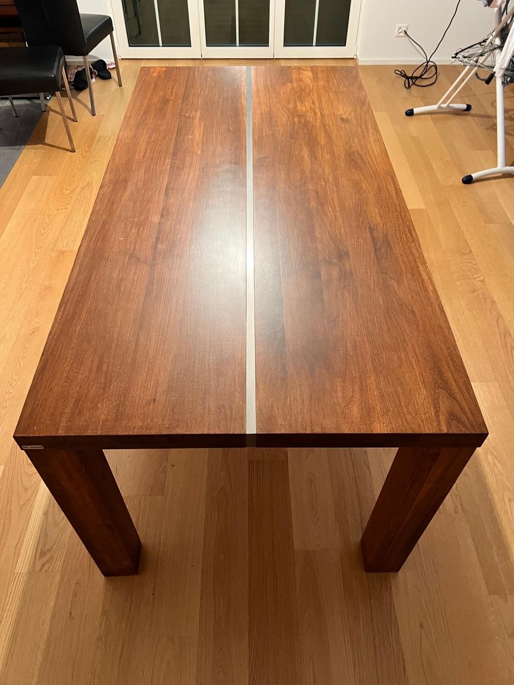 Tische: Designer Tisch von Bert & Plantaggie – Neu (gemäss Beschreibung) aus Weiach von Vin_tage 2