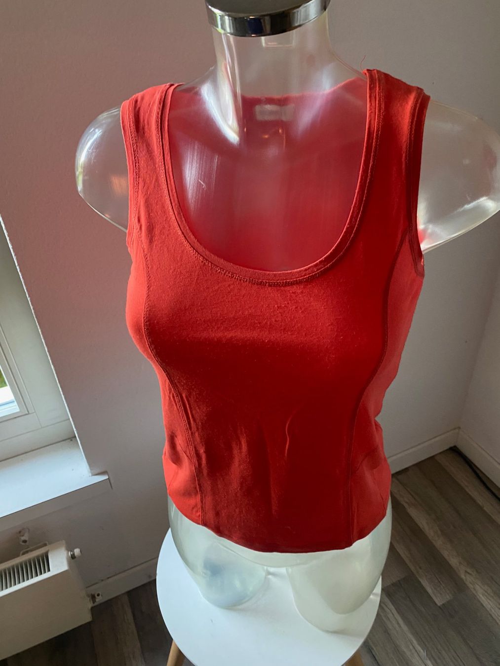Bonita Top: Bonita TOP Grösse S – Usato da Allenwinden venduto da Obalu 1