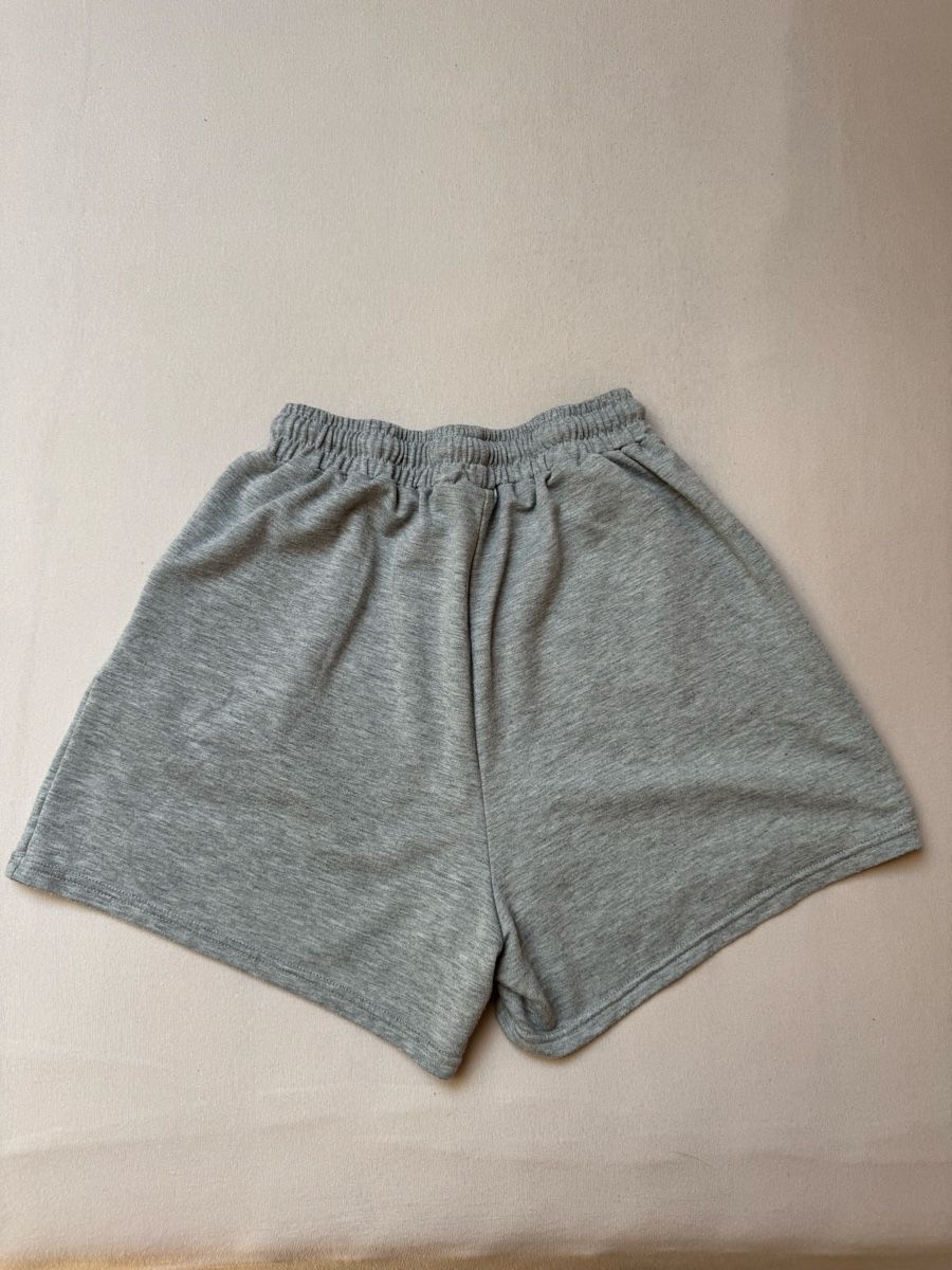 Shein Pantalons: Short gris – Neuf (Voir description) à Porrentruy par fee_24 1